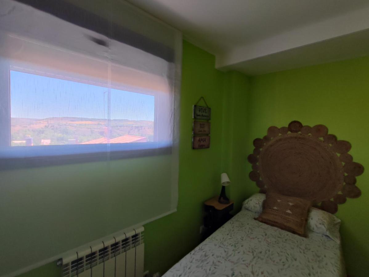 El Mirador De Murillo Murillo de Rio Leza 외부 사진